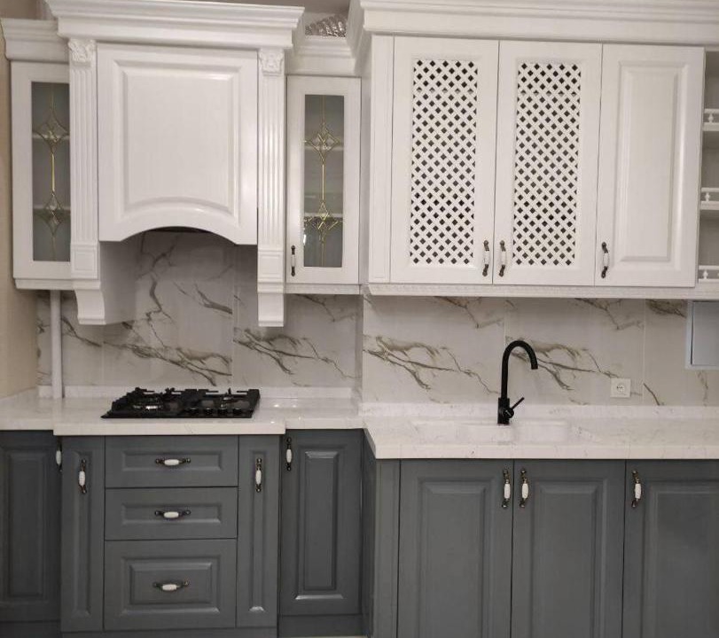 Photo of Kitchen in Volos City Centre