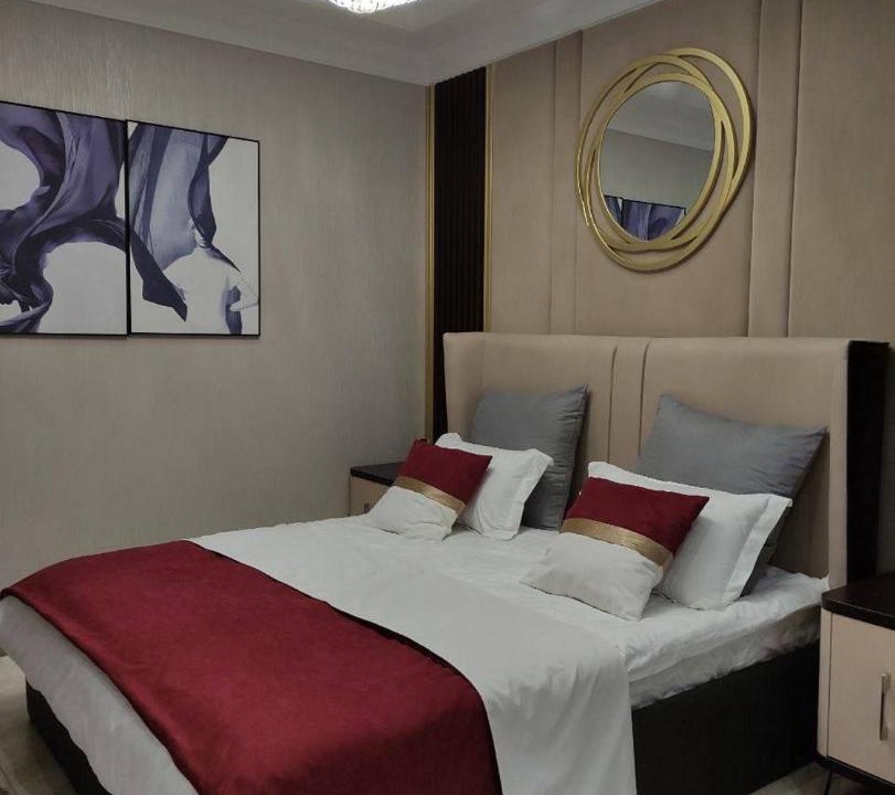 Photo of Bedroom in Volos City Centre