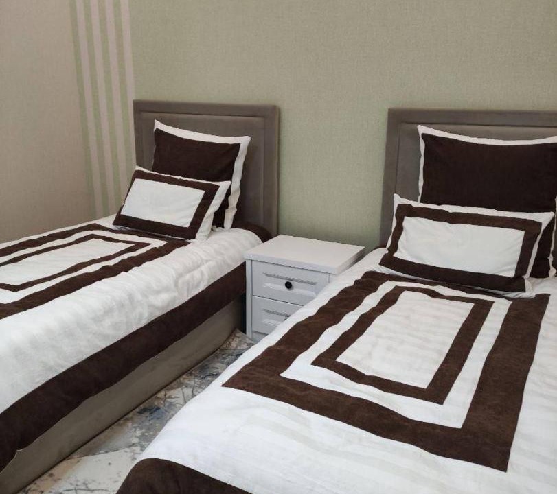 Photo of Bedroom in Volos City Centre