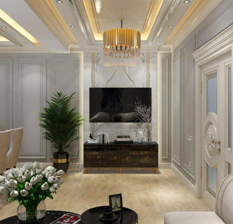 Photo of Livingroom in Volos City Centre