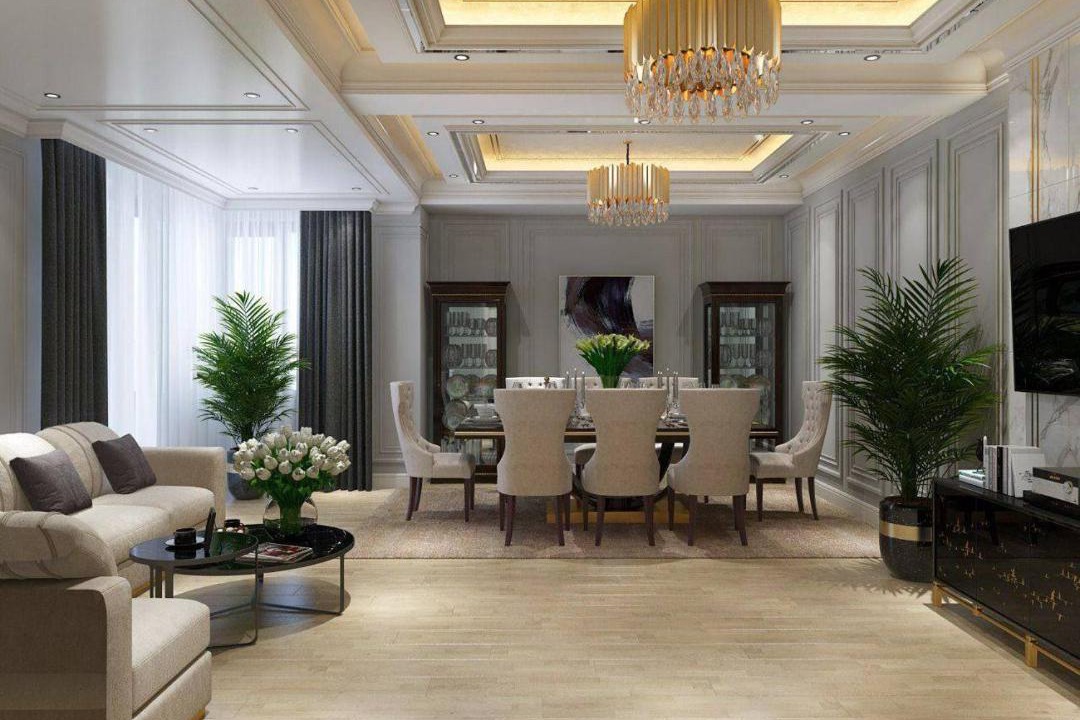 Photo of Livingroom in Volos City Centre