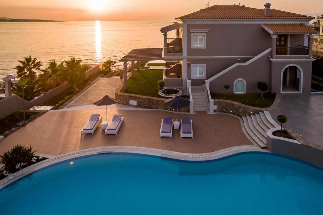 Photo of Others in Agios Stefanos Avliotes