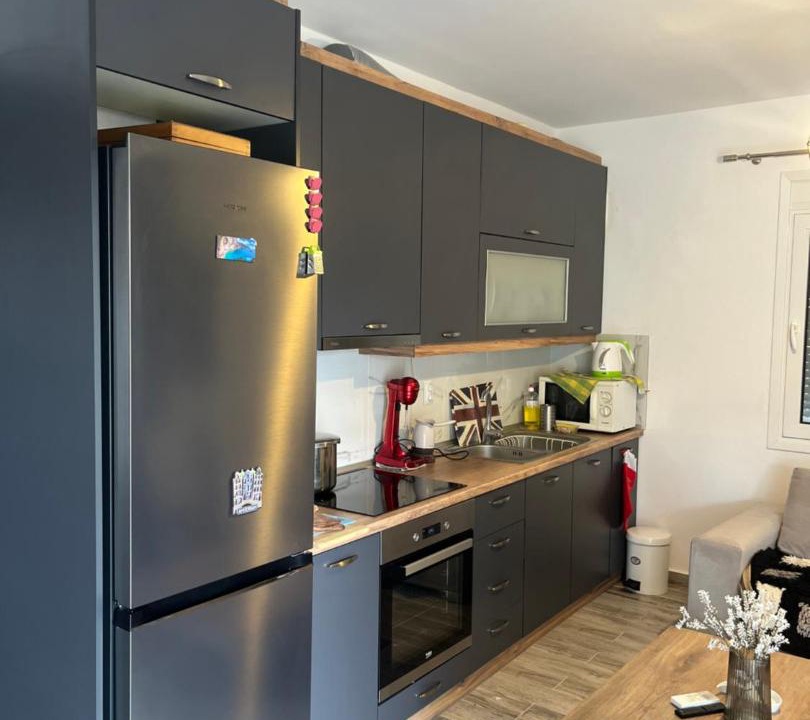 Photo of Kitchen in Deskati