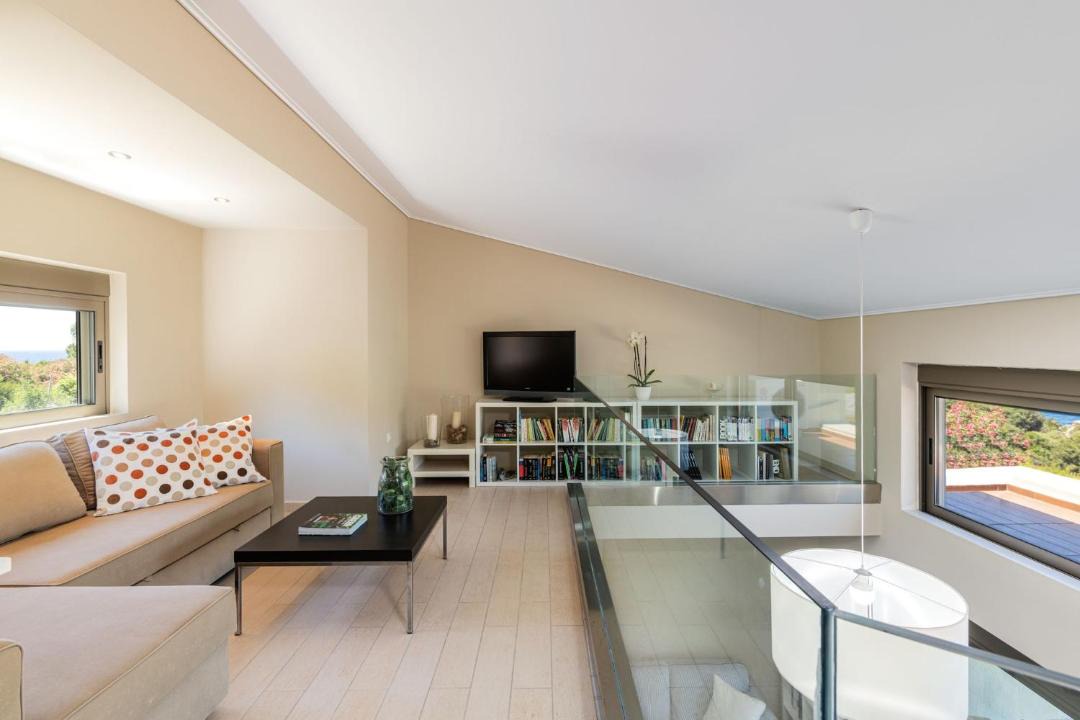 Photo of Livingroom in Agrilos
