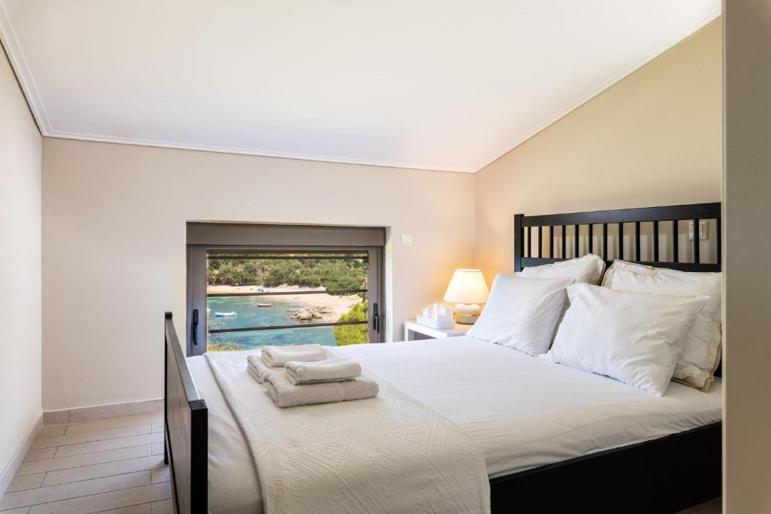 Photo of Bedroom in Agrilos