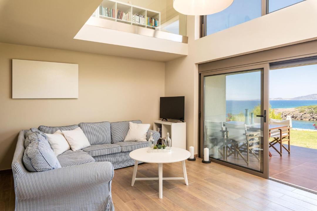 Photo of Livingroom in Agrilos