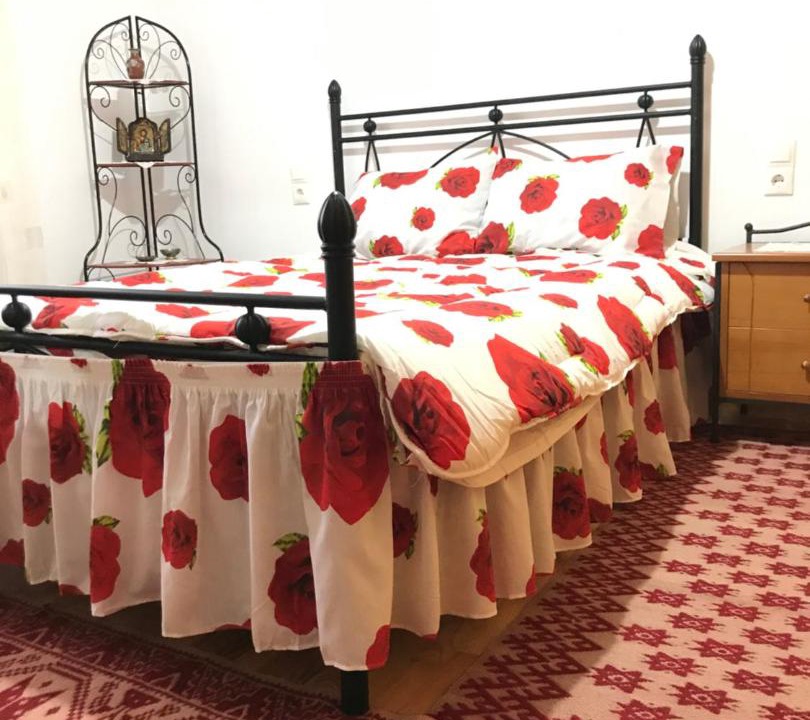 Photo of Bedroom in Megarchi