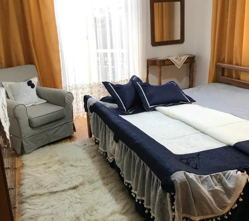 Photo of Bedroom in Megarchi