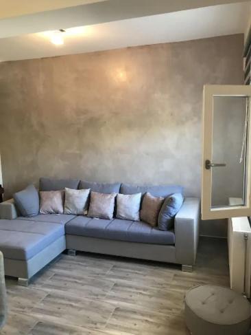 Photo of Livingroom in Pacheia Ammos