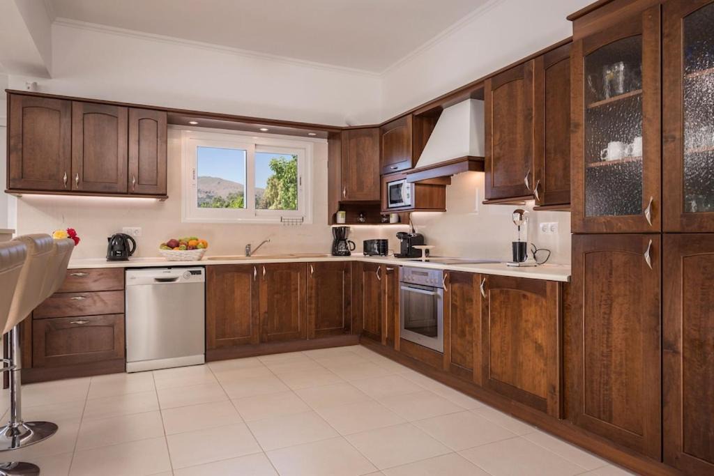 Photo of Kitchen in Mathes