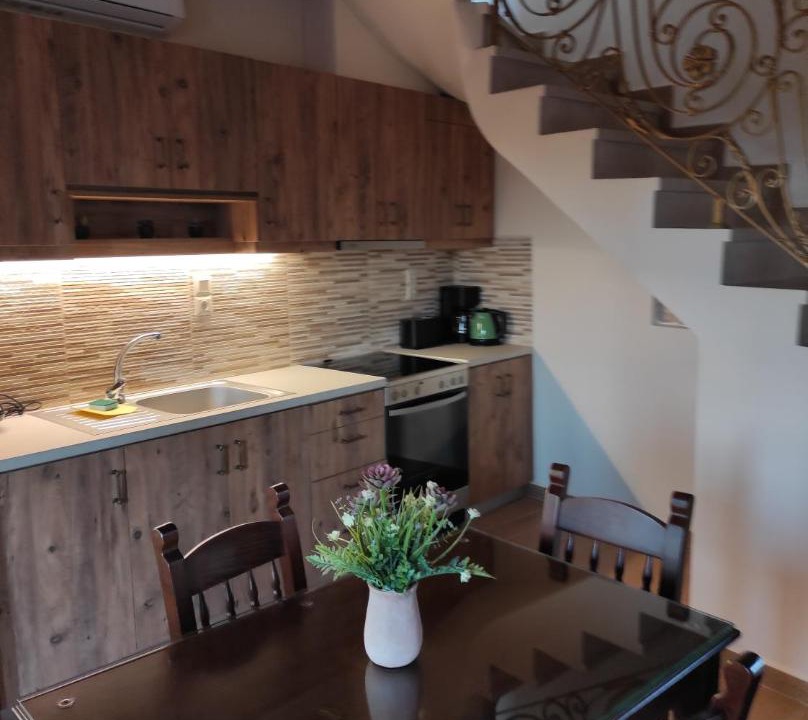 Photo of Kitchen in Perivolia