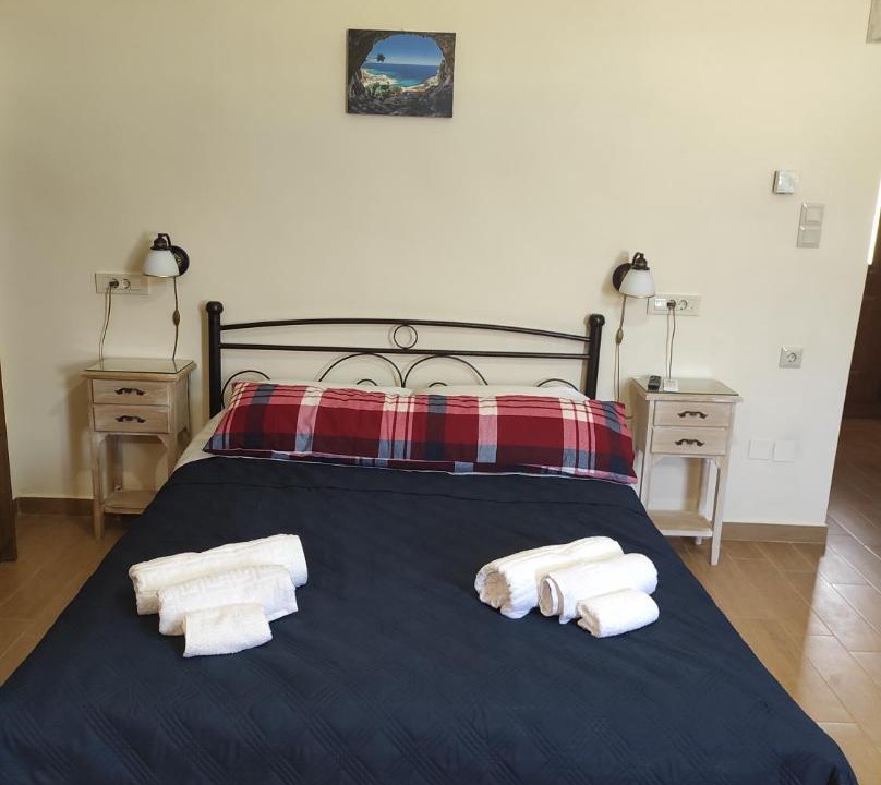 Photo of Bedroom in Perivolia