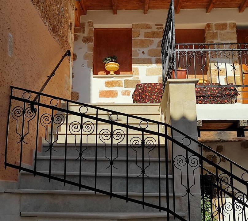 Photo of Buildings in Perivolia