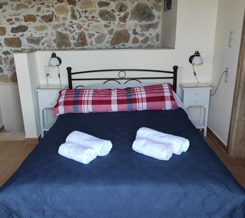 Photo of Bedroom in Perivolia