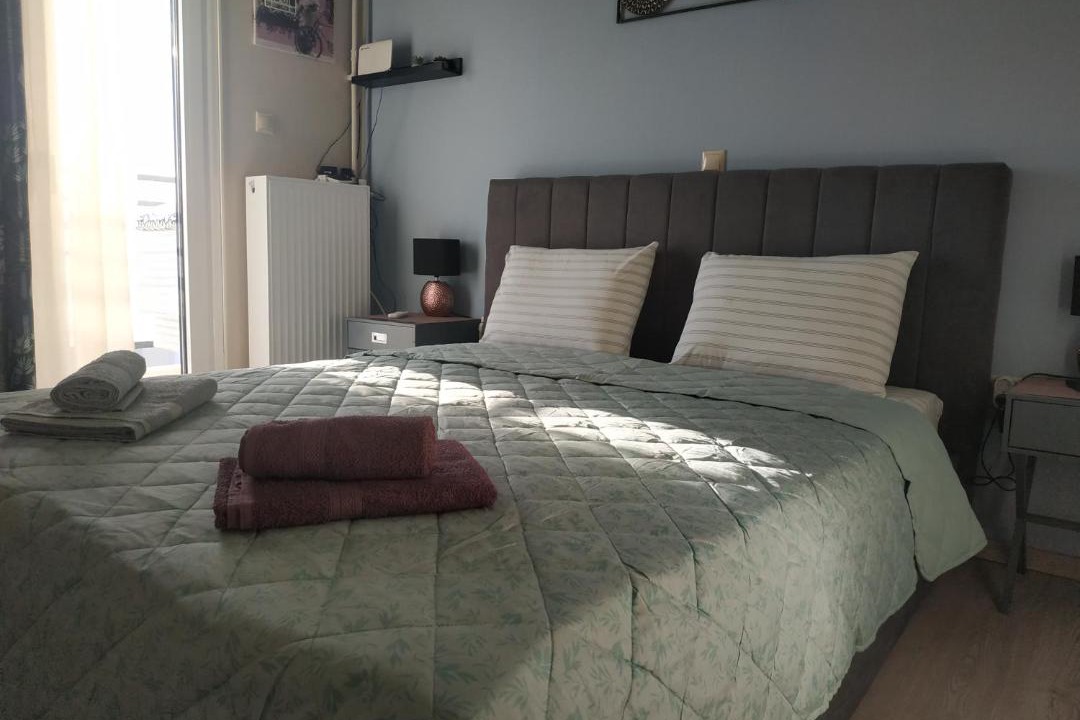 Photo of Bedroom in Chaidari