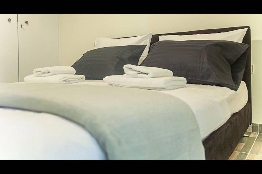 Photo of Bedroom in Kerameikos