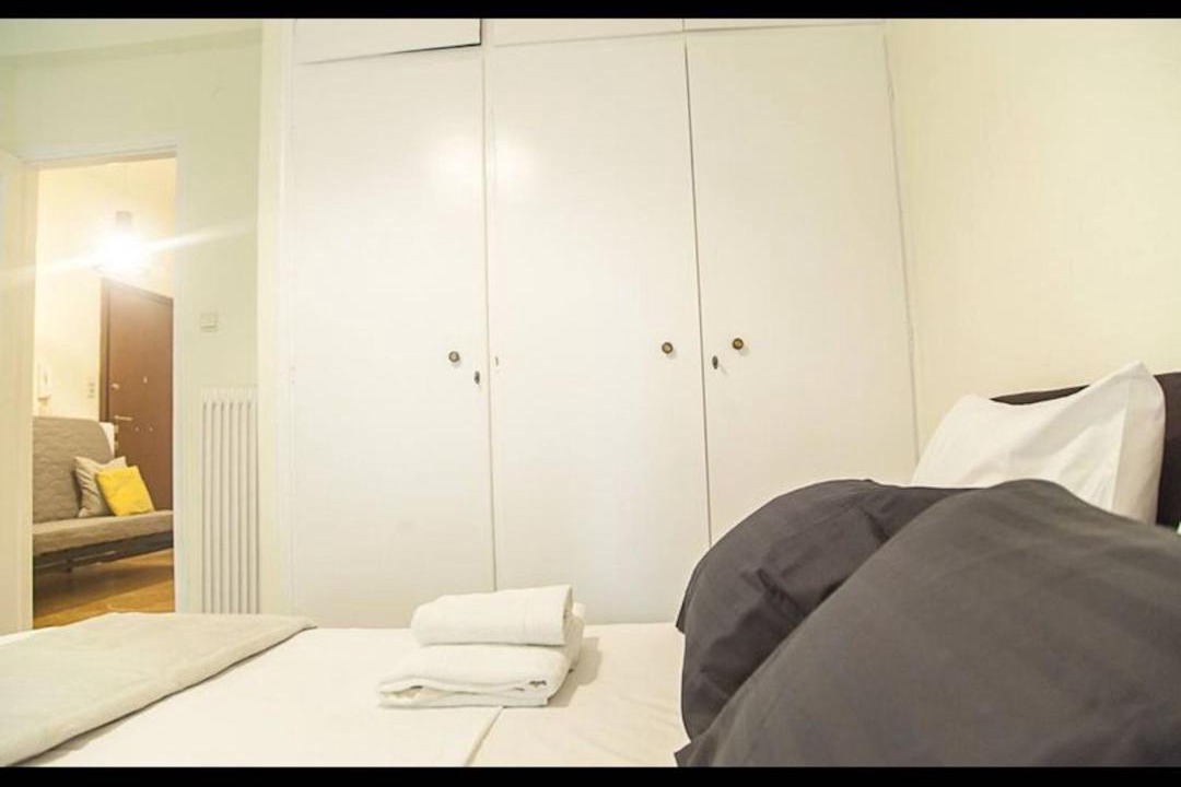 Photo of Bedroom in Kerameikos