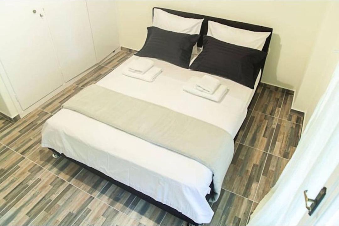 Photo of Bedroom in Kerameikos