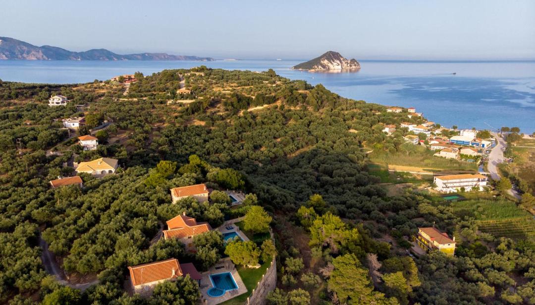 Photo of Outdoor in Limni Keri