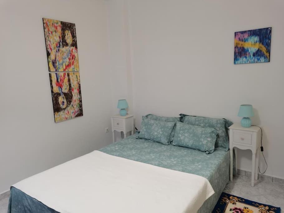 Photo of Bedroom in Nea Kios