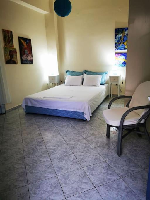 Photo of Bedroom in Nea Kios
