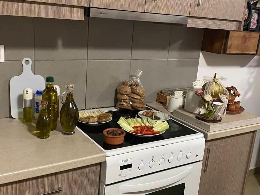 Photo of Kitchen in Dhrepanon