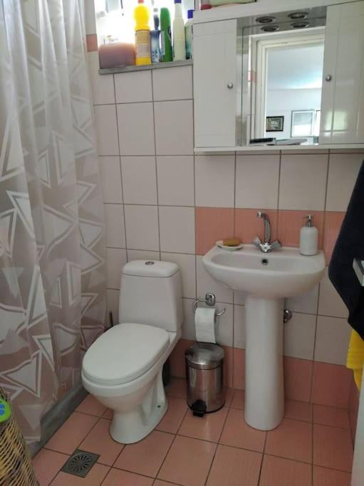 Photo of Bathroom in Dhrepanon