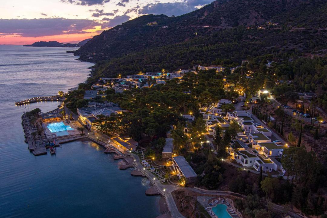 Photo of Others in Loutraki-Agioi Theodoroi