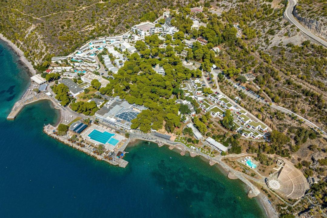 Photo of Others in Loutraki-Agioi Theodoroi