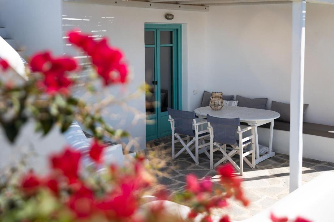 Photo of Patio Balcony in Plaka