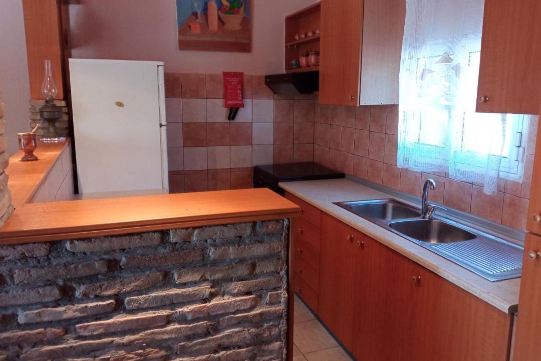 Photo of Kitchen in Karvelas