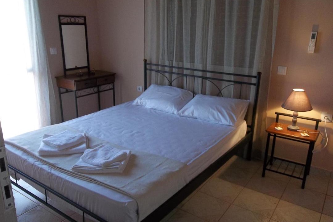 Photo of Bedroom in Karvelas