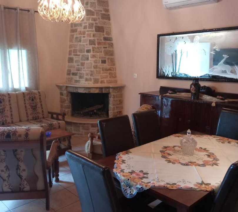 Photo of Livingroom in Karvelas