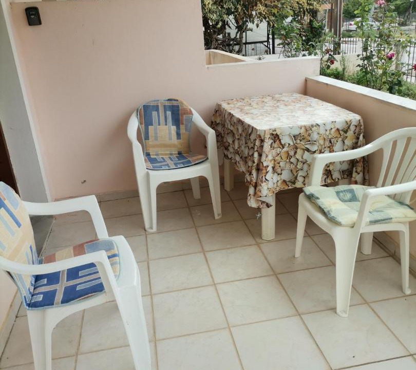 Photo of Patio Balcony in Kamena Vourla