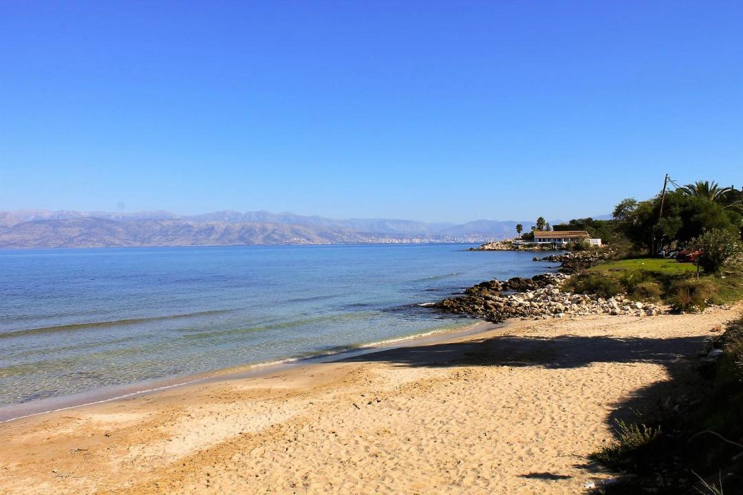 Photo of Others in Agios Spyridon Corfu