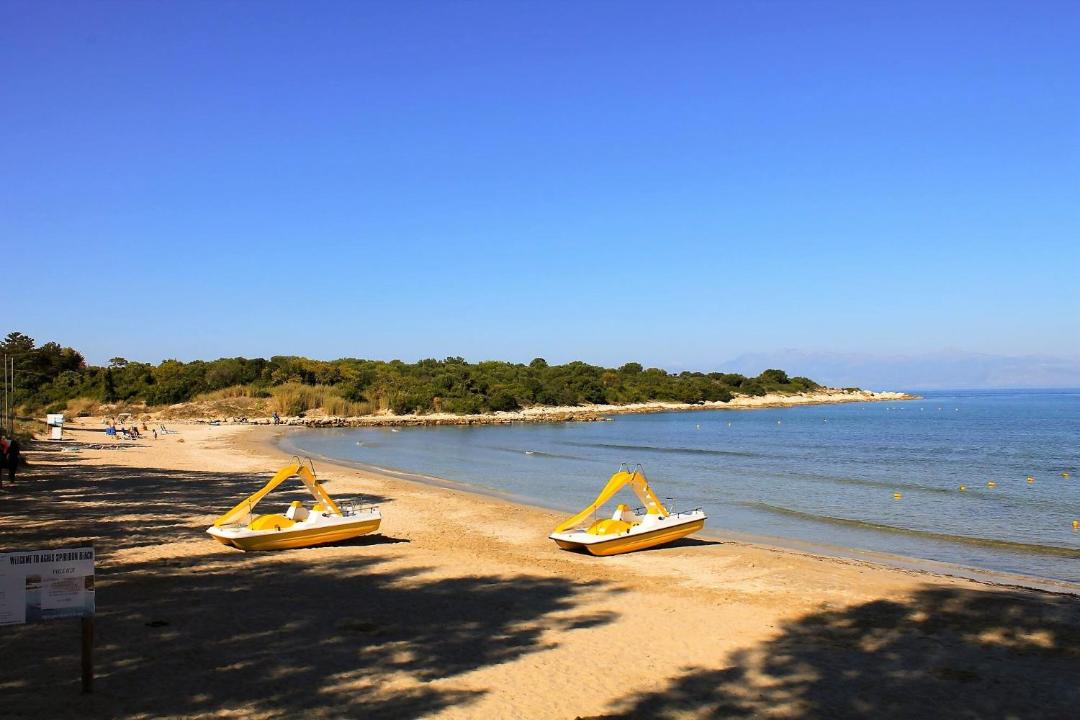 Photo of Others in Agios Spyridon Corfu