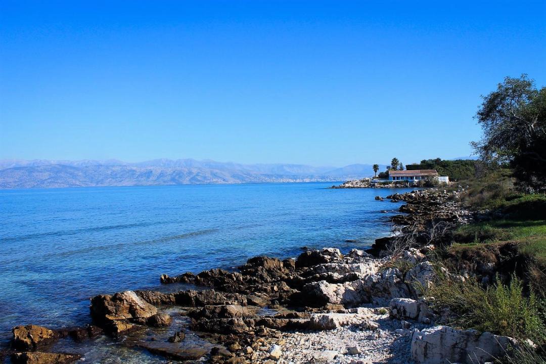 Photo of Others in Agios Spyridon Corfu