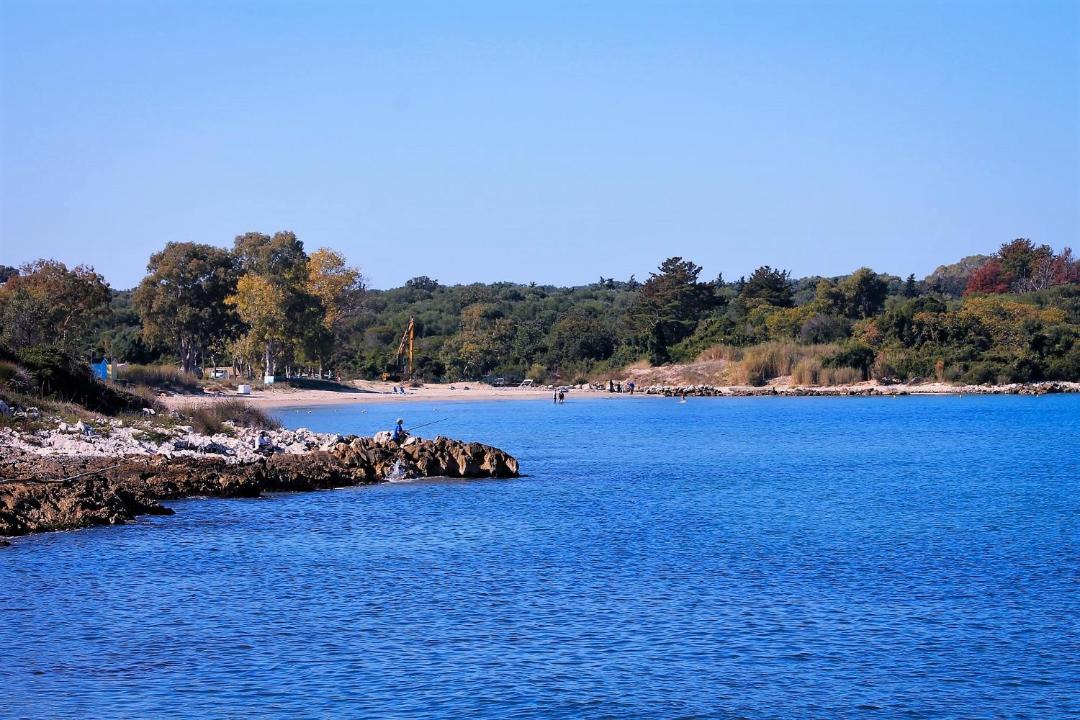 Photo of Outdoor in Agios Spyridon Corfu