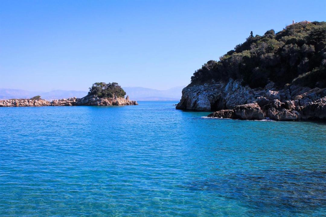 Photo of Others in Agios Spyridon Corfu