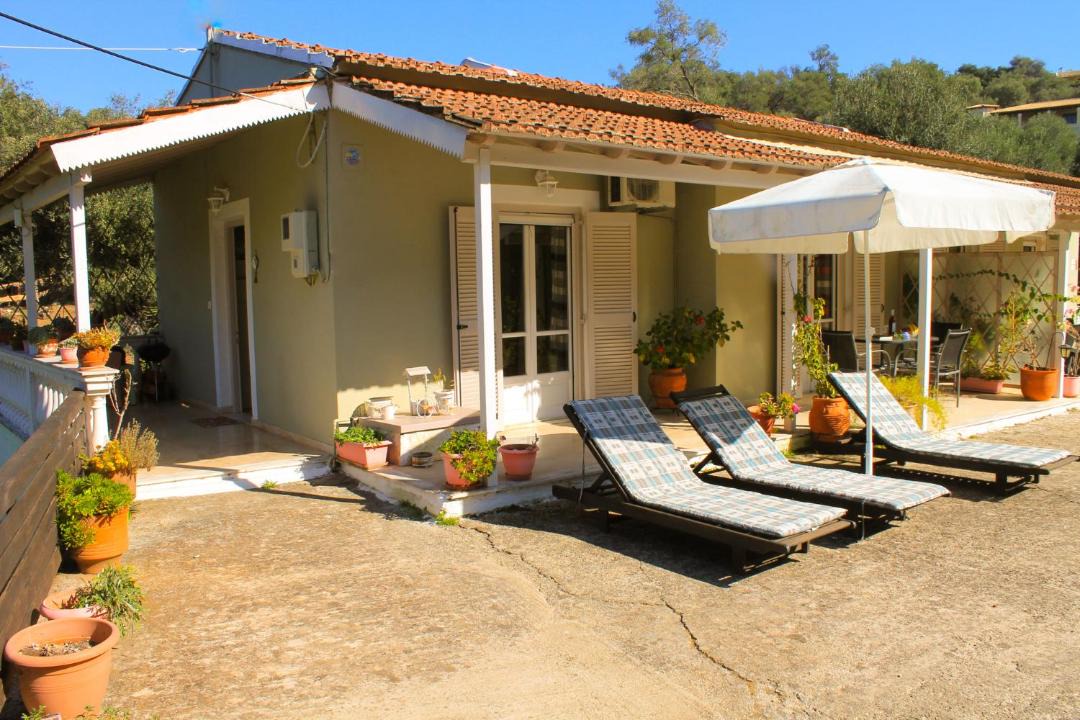 Photo of Others in Agios Spyridon Corfu