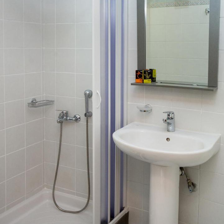 Photo of Bathroom in Platanias Town