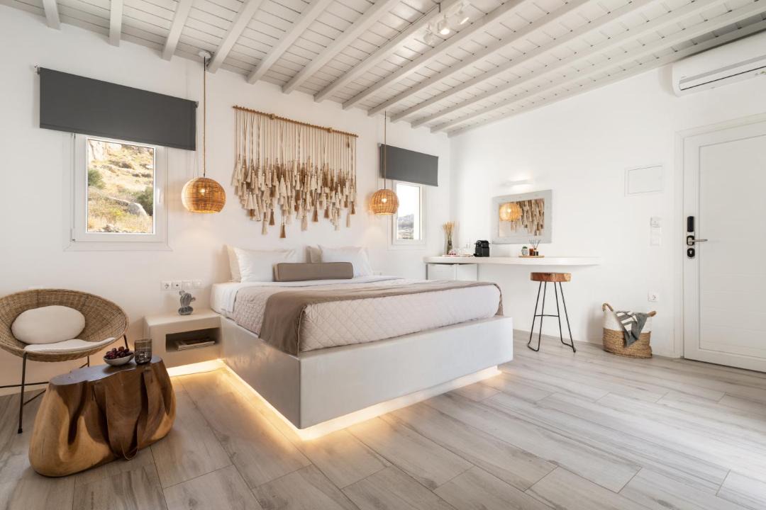 Photo of Livingroom in Tourlos