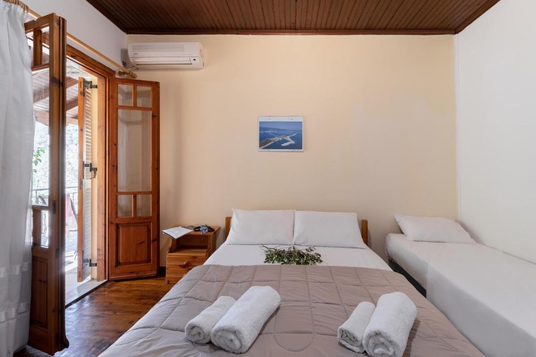 Photo of Bedroom in Lefkas