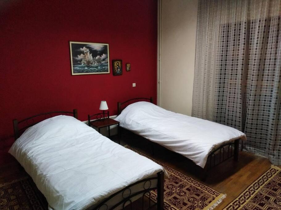 Photo of Bedroom in Trikala