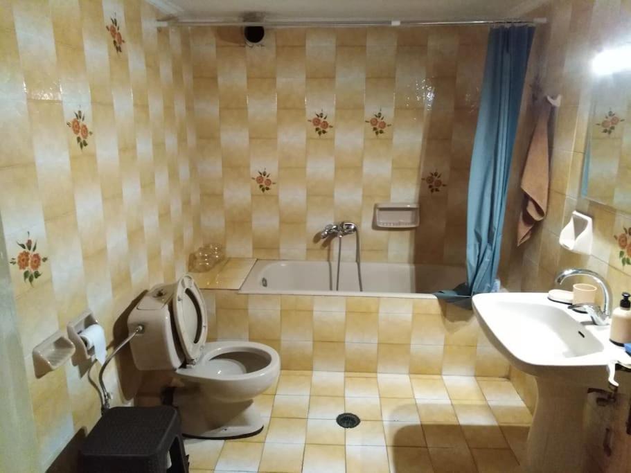 Photo of Bathroom in Trikala