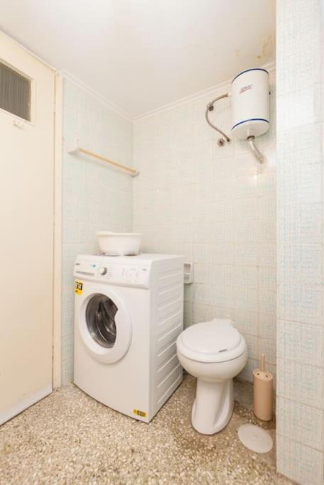 Photo of Bathroom in Ano Kipseli