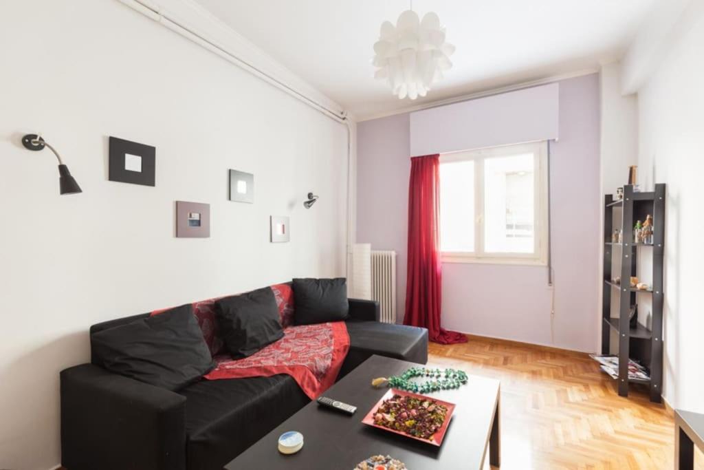 Photo of Livingroom in Ano Kipseli