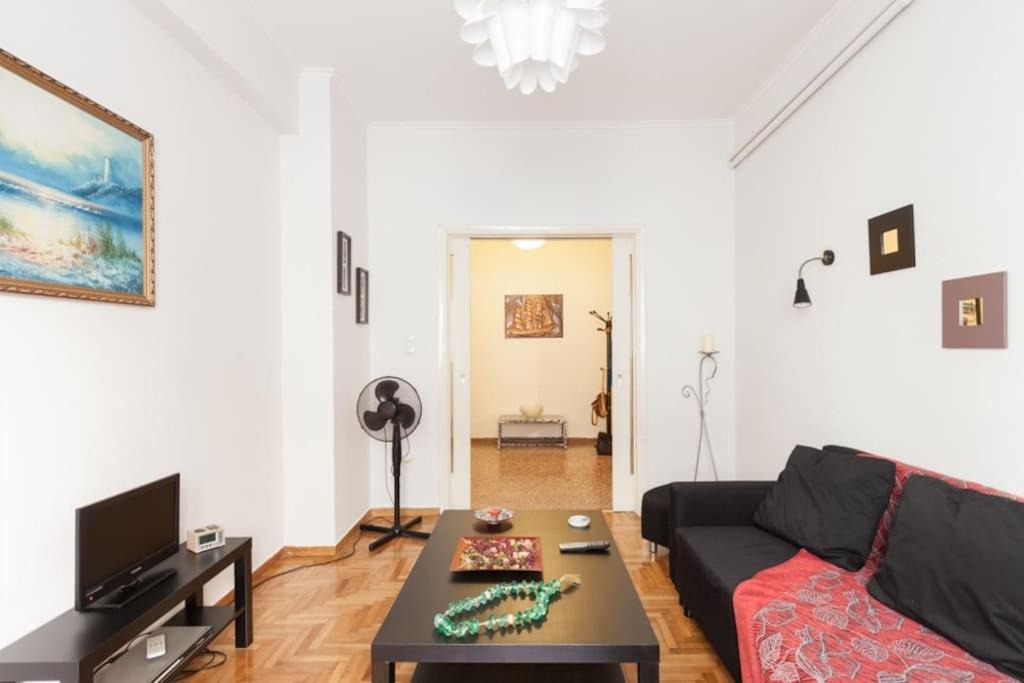 Photo of Livingroom in Ano Kipseli