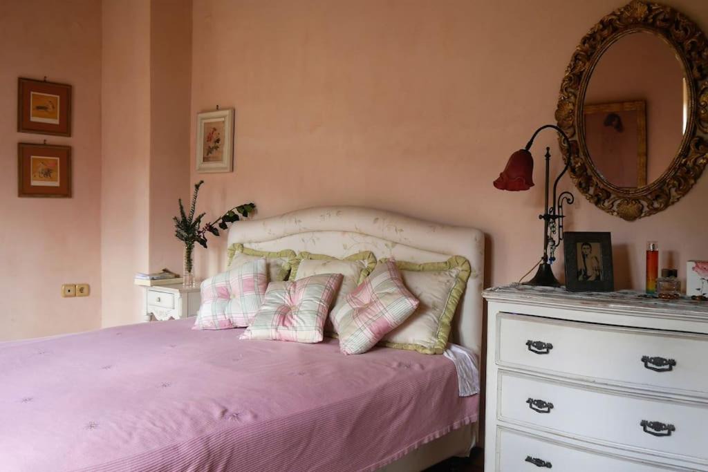 Photo of Bedroom in Zagora-Mouresi