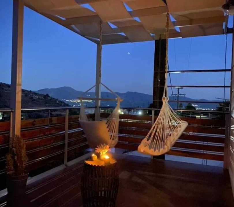 Photo of Patio Balcony in Galia